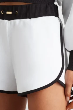 Interlock Terry Short 627