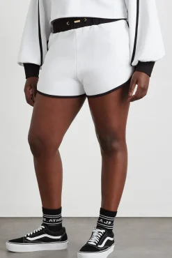 Interlock Terry Short 627