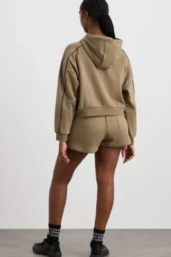 Kangaroo Pocket Hoodie 405