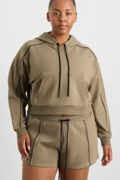 Kangaroo Pocket Hoodie 405