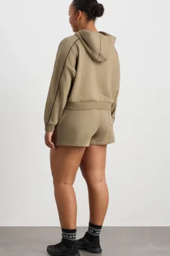 Kangaroo Pocket Hoodie 405