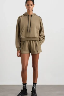 Kangaroo Pocket Hoodie 405