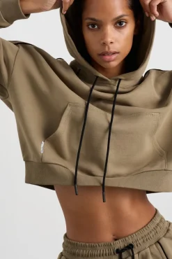 Kangaroo Pocket Hoodie 405