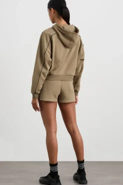 Kangaroo Pocket Hoodie 405