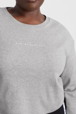 Keyhole Drawstring Long Sleeve Tee 149