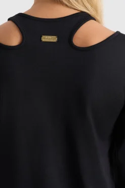 Layered Long Sleeve Top 157