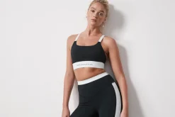 Light Support Sports Bra 320