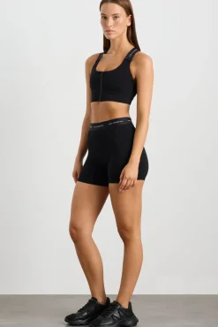 Logo Bike Shorts 601