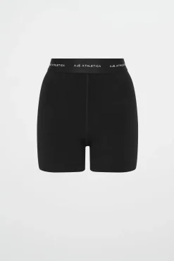 Logo Bike Shorts 601