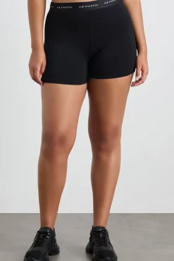 Logo Bike Shorts 601