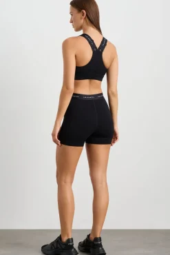 Logo Bike Shorts 601