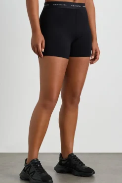 Logo Bike Shorts 601