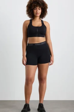 Logo Bike Shorts 601