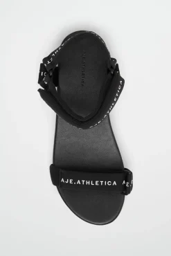 Logo Neoprene Sandal 917