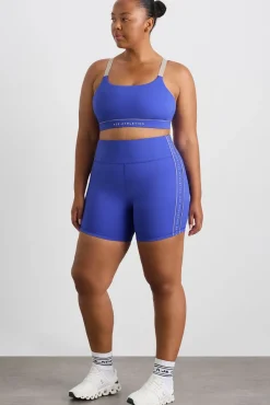 Logo Notch Bike Short 639