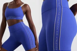 Logo Notch Bike Short 639