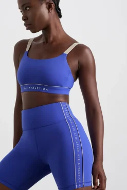 Logo Notch Bike Short 639