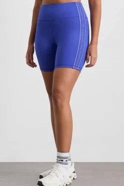 Logo Notch Bike Short 639