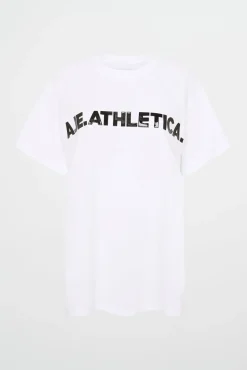 Logo Raglan T-Shirt 110