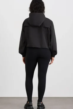 Logo Spray Jacket 725