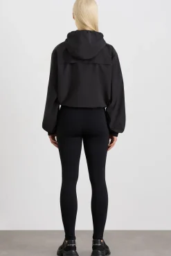 Logo Spray Jacket 725