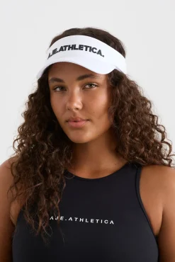 Logo Spray Visor 944