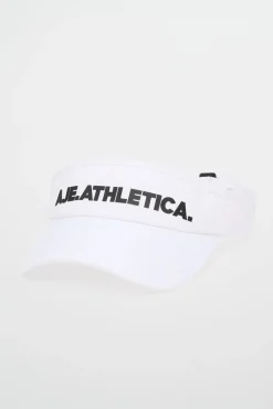 Logo Spray Visor 944