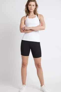 Logotape Racerback Singlet 113