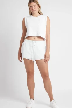 Logotape Running Shorts 602