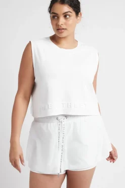 Logotape Running Shorts 602