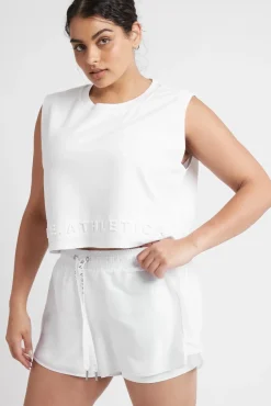 Logotape Running Shorts 602