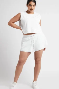 Logotape Running Shorts 602