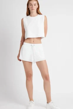 Logotape Running Shorts 602