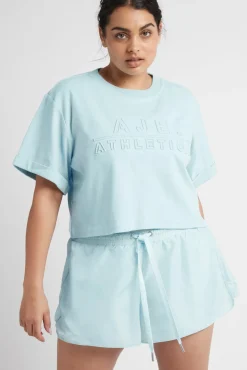 Logotape Running Shorts 602