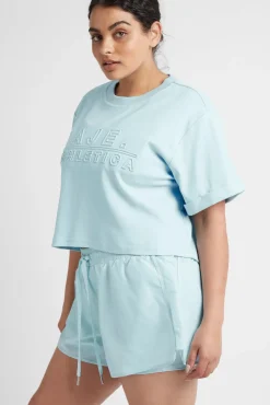 Logotape Running Shorts 602