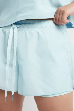 Logotape Running Shorts 602