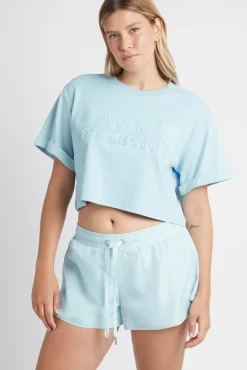 Logotape Running Shorts 602