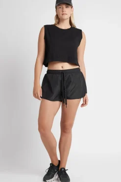 Logotape Running Shorts 602