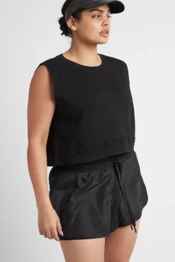 Logotape Running Shorts 602