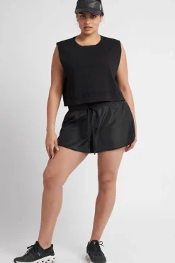 Logotape Running Shorts 602