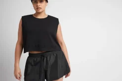 Logotape Running Shorts 602