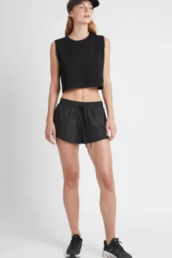 Logotape Running Shorts 602