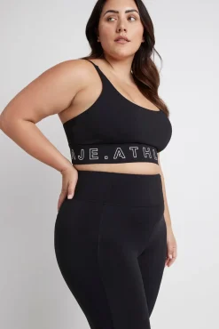 Logotape Sports Bra 310