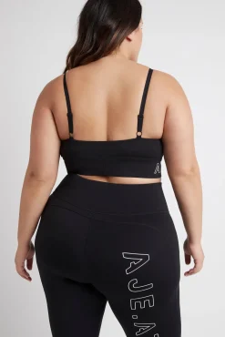 Logotape Sports Bra 310