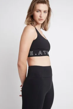 Logotape Sports Bra 310