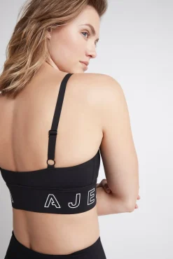 Logotape Sports Bra 310