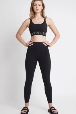 Logotape Sports Bra 310