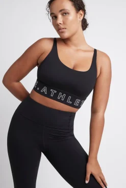 Logotape Sports Bra 310