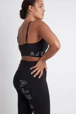 Logotape Sports Bra 310