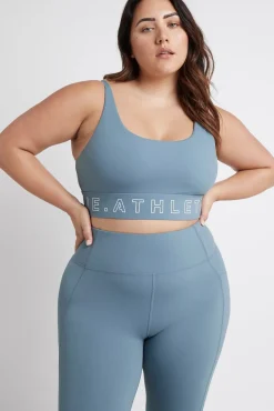 Logotape Sports Bra 310